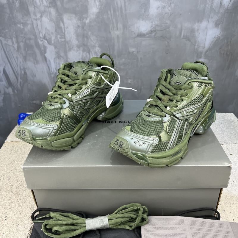 Balenciaga Track Shoes